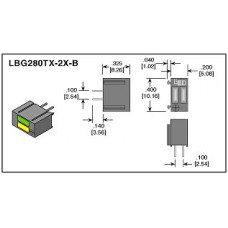 LBG280T3-2G-B