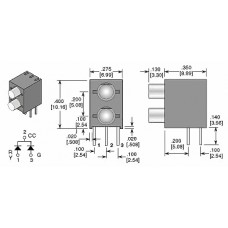 PCF130TWRG3-3