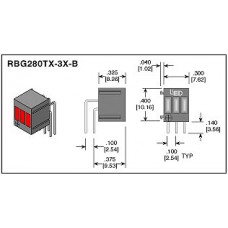 RBG280T3-3R-B