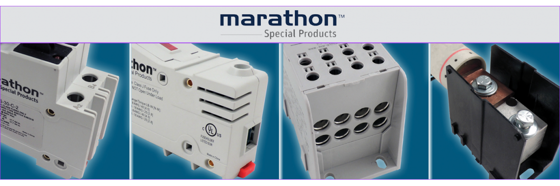 Marathon Special Products